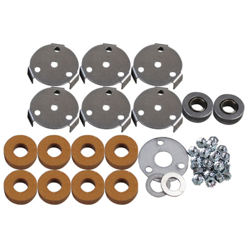 (image for) Roundup - AJ Antunes 7000660 BEARING TUNE UP KIT